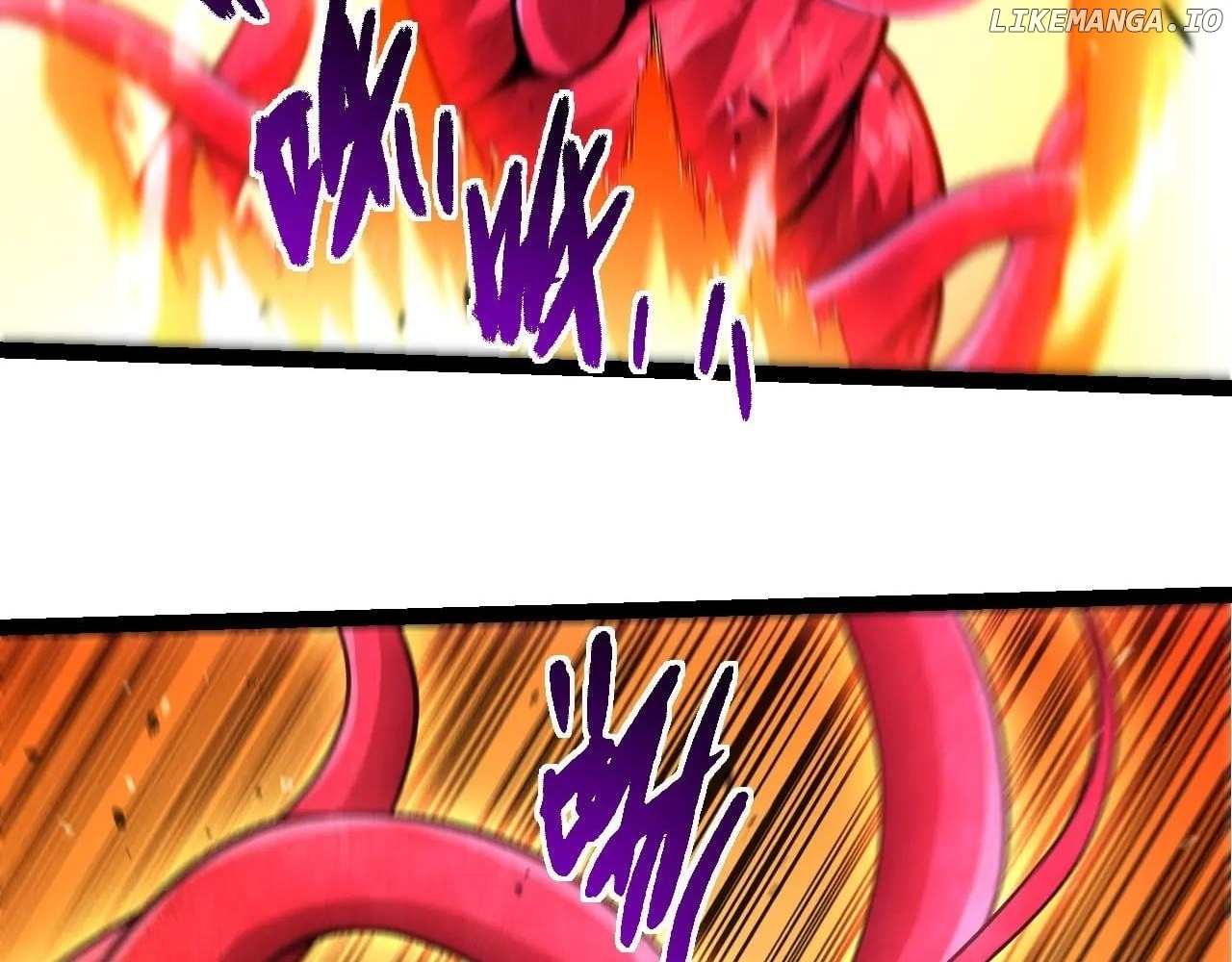 Evolution Begins With A Big Tree Chapter 399 - page 44